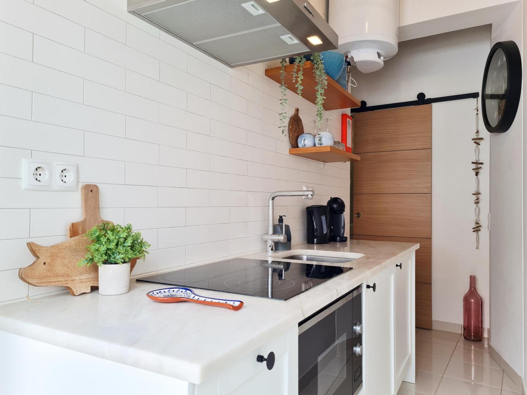 Minha Casa Sua Casa - Cozy Little House, Ac & Wifi Villa Ferragudo  Exterior photo